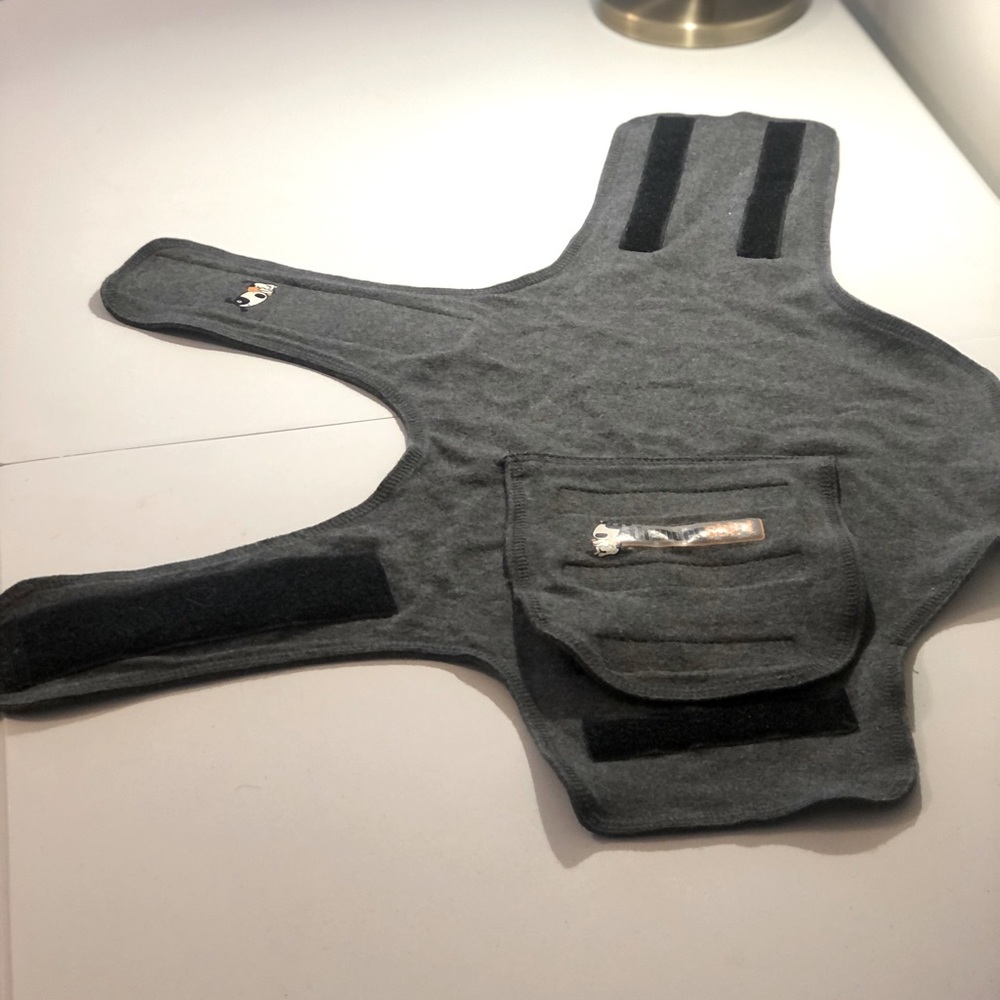 Thunder Shirt